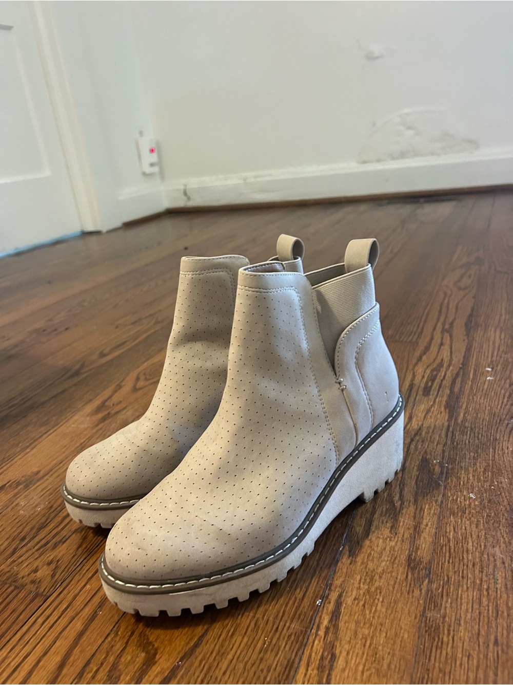 Dolce Vita Boots